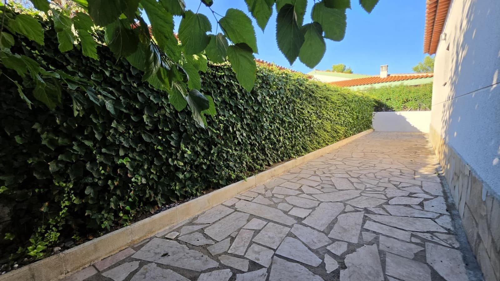 8 Zimmer Villa zu verkaufen in Miami Playa / Miami Platja mit Pool Garage - 580.000 € (Ref: 10165069)