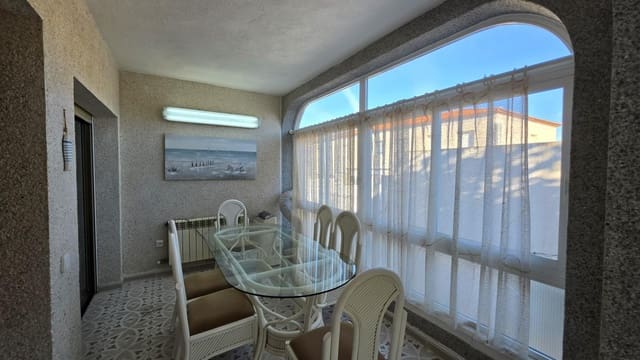 Chalet de 8 habitaciones en Miami Playa / Miami Platja, Mont-roig del Camp en venta con piscina garaje - 580.000 € (Ref: 10165069)