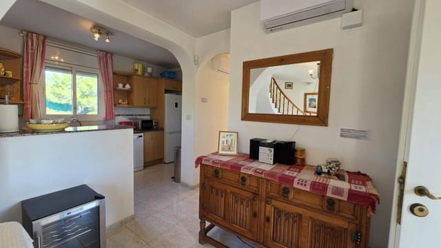 4 soveværelse Villa til salg i L'Ametlla de Mar med swimmingpool garage - € 475.000 (Ref: 10171709)