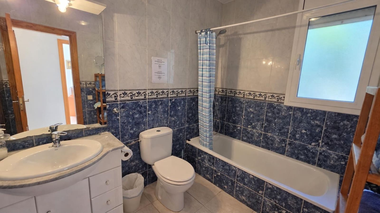 4 soveværelse Villa til salg i L'Ametlla de Mar med swimmingpool garage - € 475.000 (Ref: 10171709)