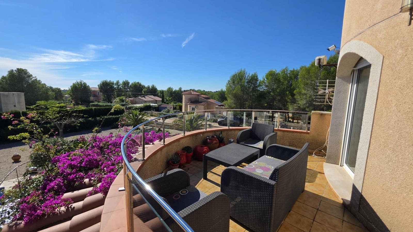 4 soveværelse Villa til salg i L'Ametlla de Mar med swimmingpool garage - € 475.000 (Ref: 10171709)