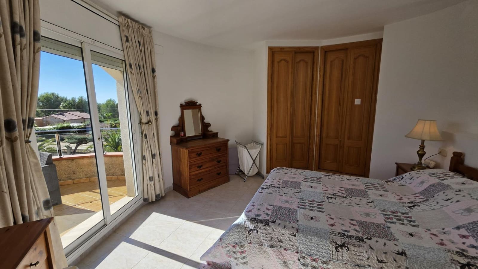 4 soveværelse Villa til salg i L'Ametlla de Mar med swimmingpool garage - € 475.000 (Ref: 10171709)