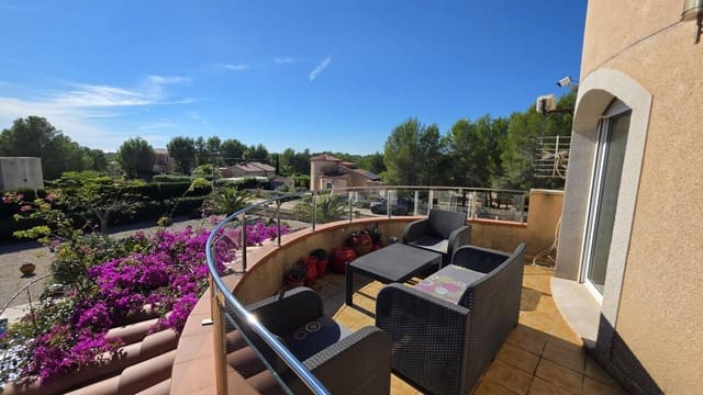 4 soveværelse Villa til salg i L'Ametlla de Mar med swimmingpool garage - € 475.000 (Ref: 10171709)