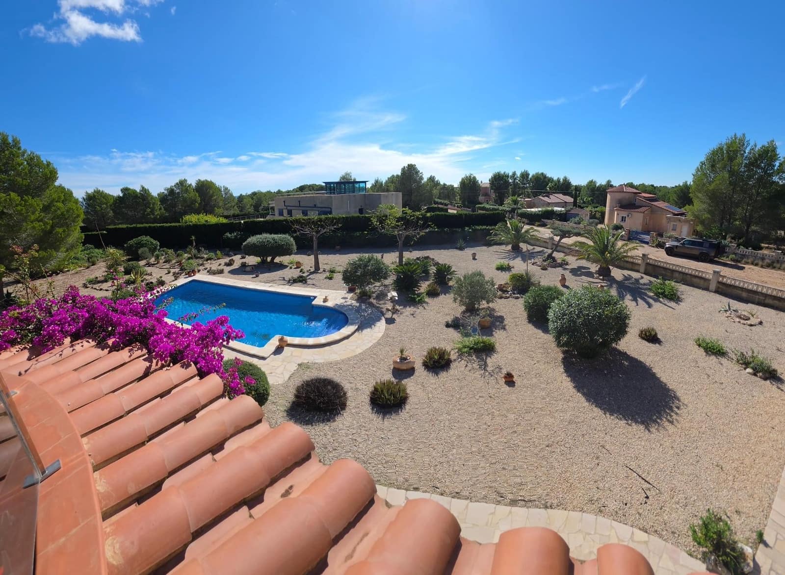 4 soveværelse Villa til salg i L'Ametlla de Mar med swimmingpool garage - € 475.000 (Ref: 10171709)
