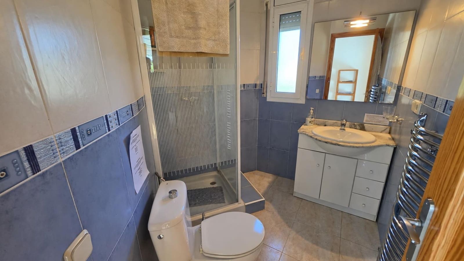 4 soveværelse Villa til salg i L'Ametlla de Mar med swimmingpool garage - € 475.000 (Ref: 10171709)