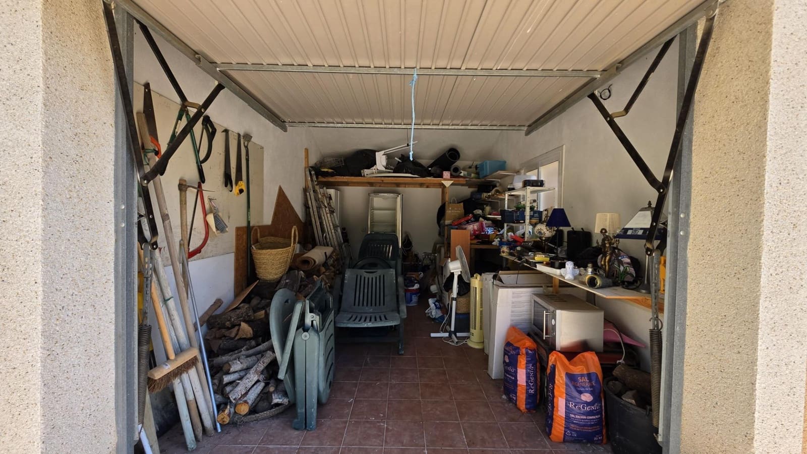 4 soveværelse Villa til salg i L'Ametlla de Mar med swimmingpool garage - € 475.000 (Ref: 10171709)