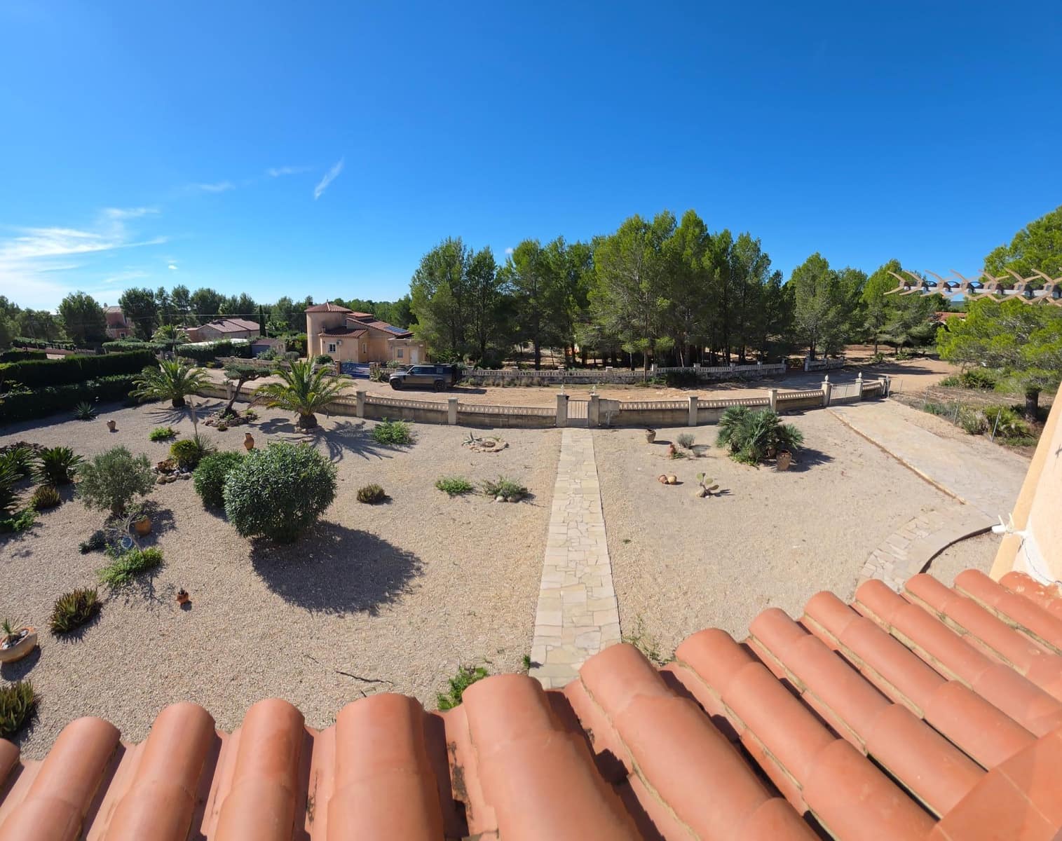 4 soveværelse Villa til salg i L'Ametlla de Mar med swimmingpool garage - € 475.000 (Ref: 10171709)