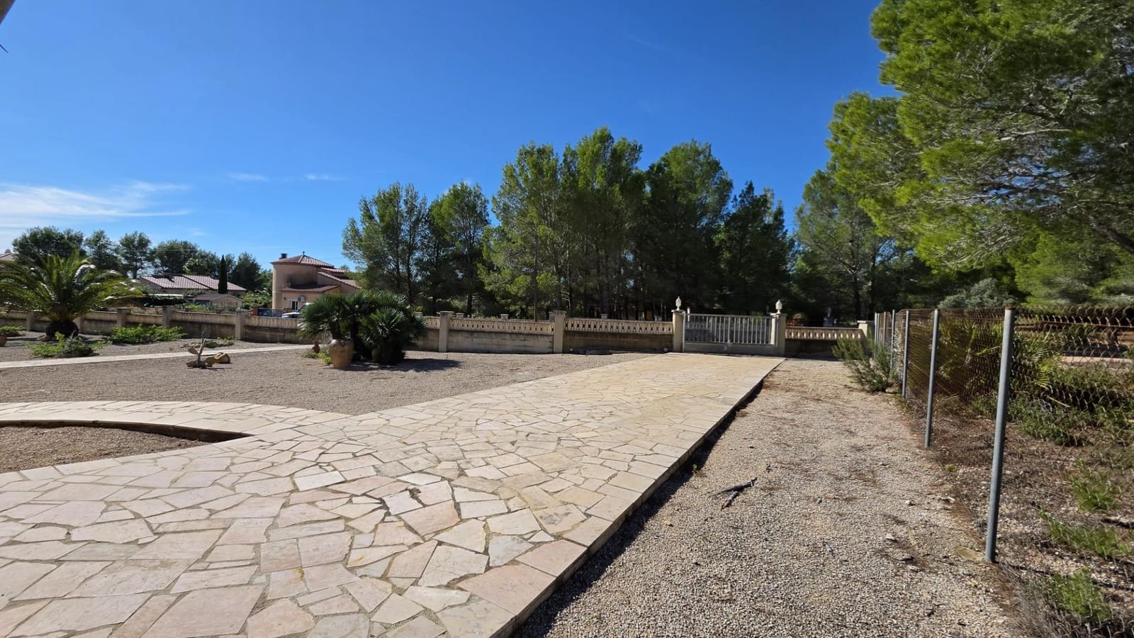4 soveværelse Villa til salg i L'Ametlla de Mar med swimmingpool garage - € 475.000 (Ref: 10171709)