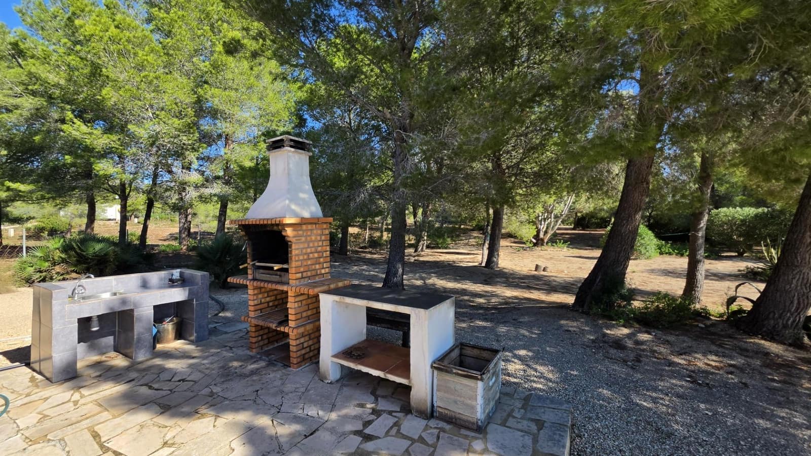 4 soveværelse Villa til salg i L'Ametlla de Mar med swimmingpool garage - € 475.000 (Ref: 10171709)