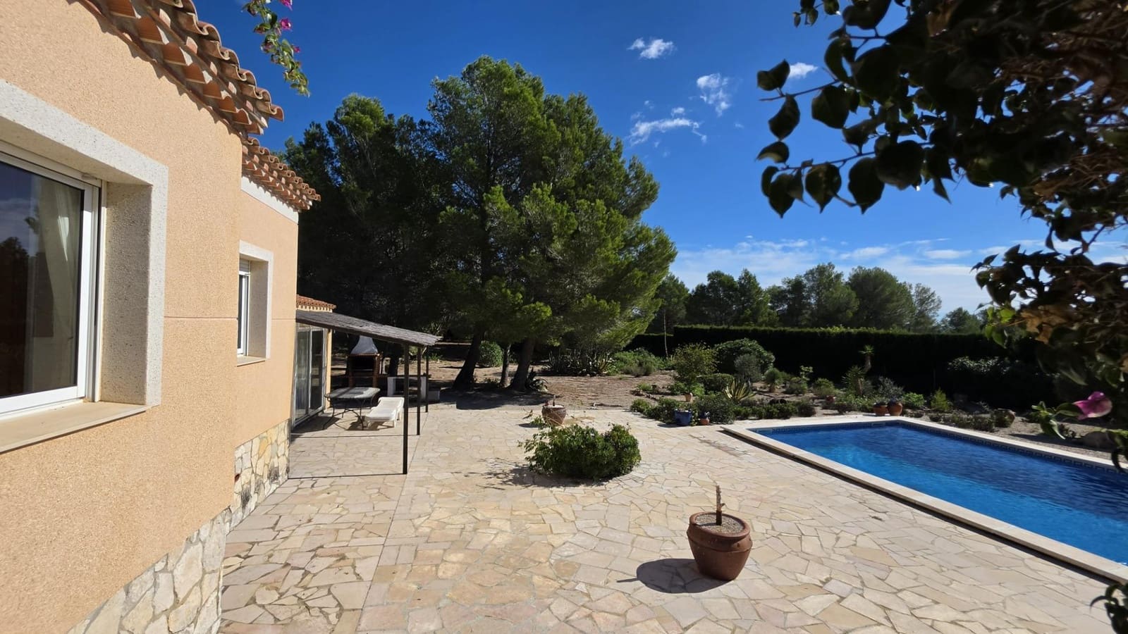 4 soveværelse Villa til salg i L'Ametlla de Mar med swimmingpool garage - € 475.000 (Ref: 10171709)