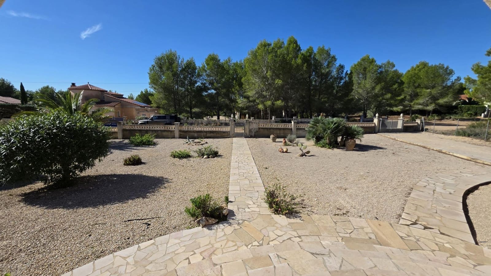 4 soveværelse Villa til salg i L'Ametlla de Mar med swimmingpool garage - € 475.000 (Ref: 10171709)