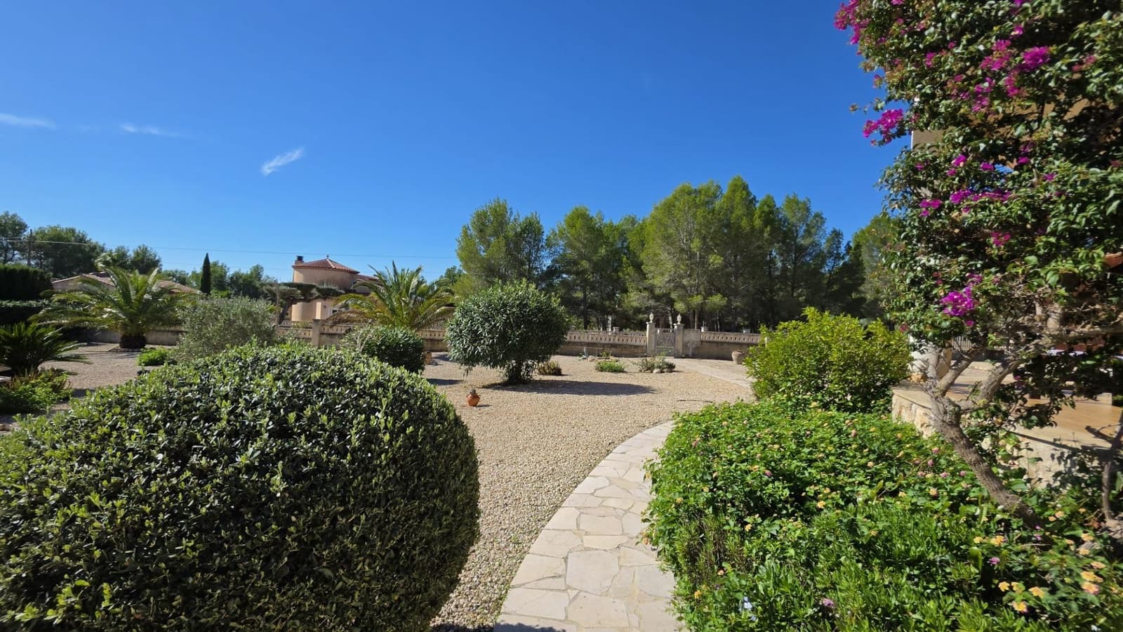 4 soveværelse Villa til salg i L'Ametlla de Mar med swimmingpool garage - € 475.000 (Ref: 10171709)
