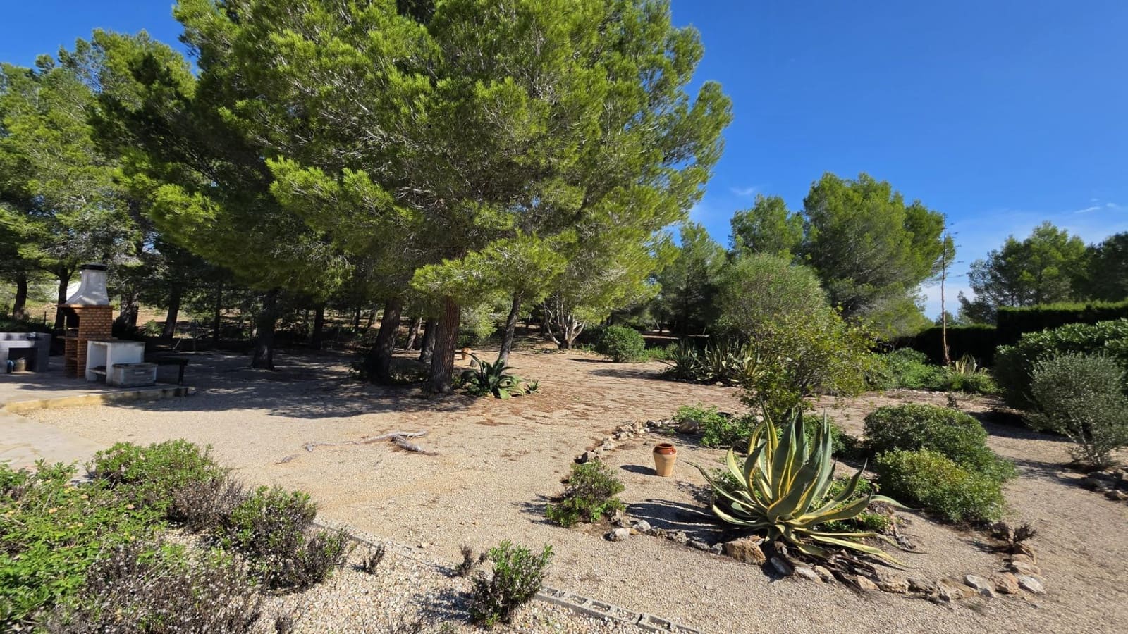 4 soveværelse Villa til salg i L'Ametlla de Mar med swimmingpool garage - € 475.000 (Ref: 10171709)