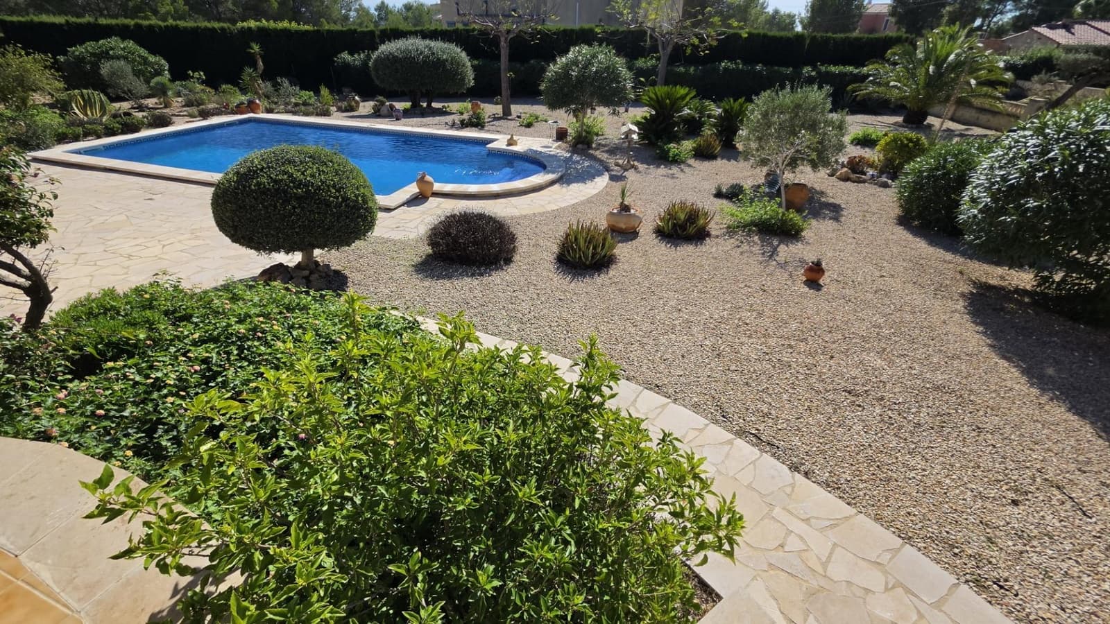 4 soveværelse Villa til salg i L'Ametlla de Mar med swimmingpool garage - € 475.000 (Ref: 10171709)