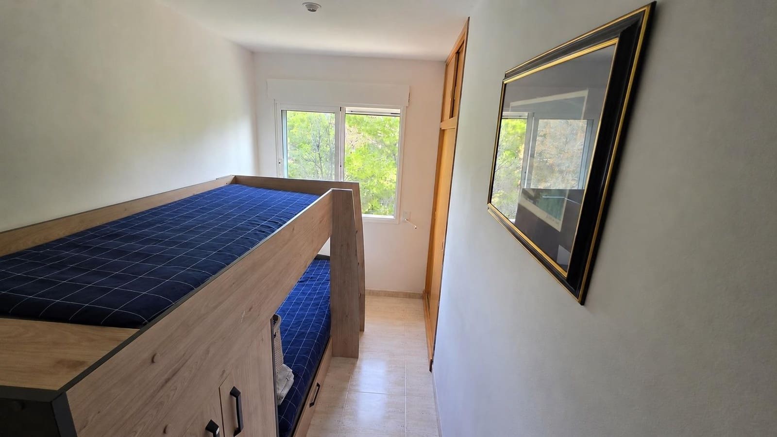 3 soverom Leilighet til salgs i Calafat med svømmebasseng garasje - € 225 000 (Ref: 10180639)