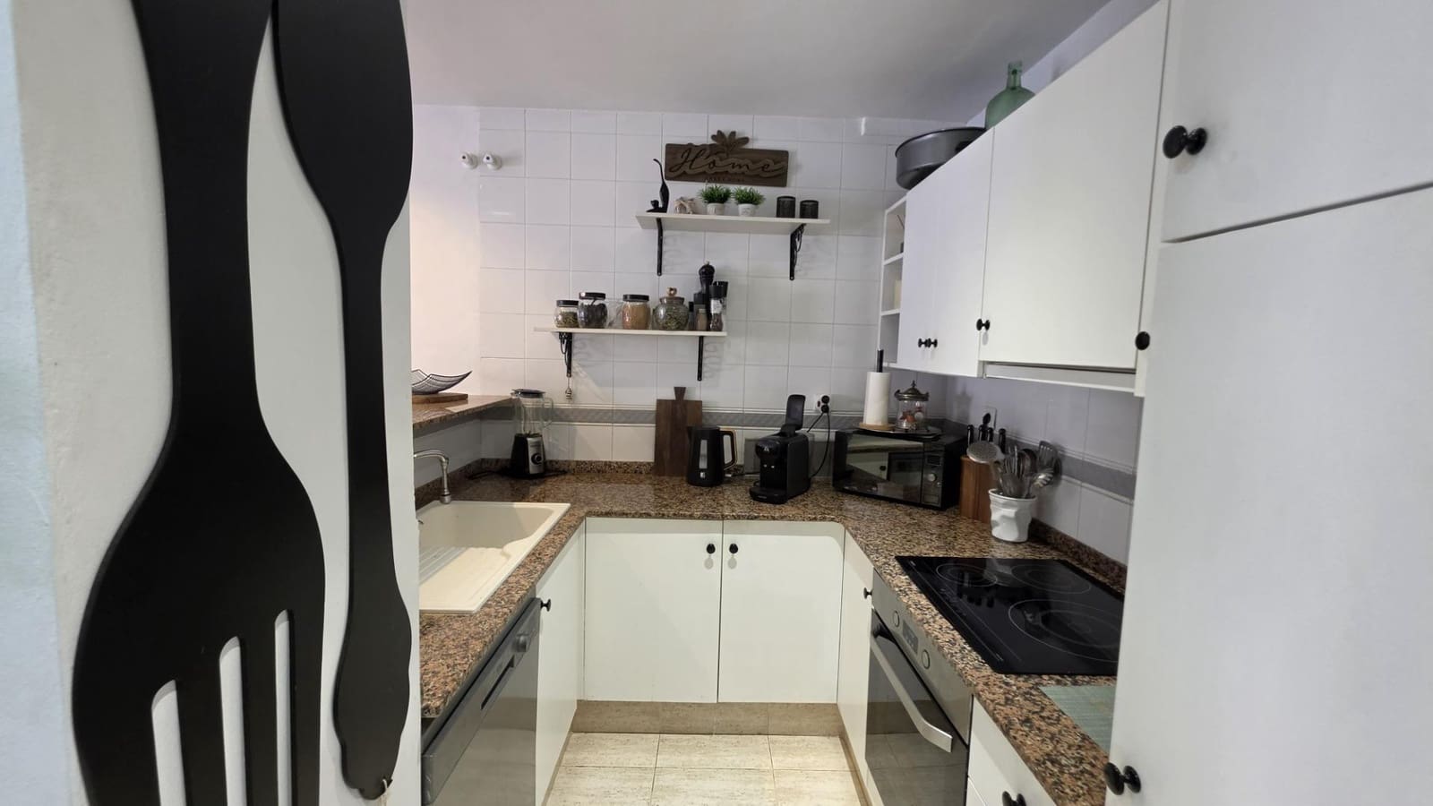 3 soverom Leilighet til salgs i Calafat med svømmebasseng garasje - € 225 000 (Ref: 10180639)