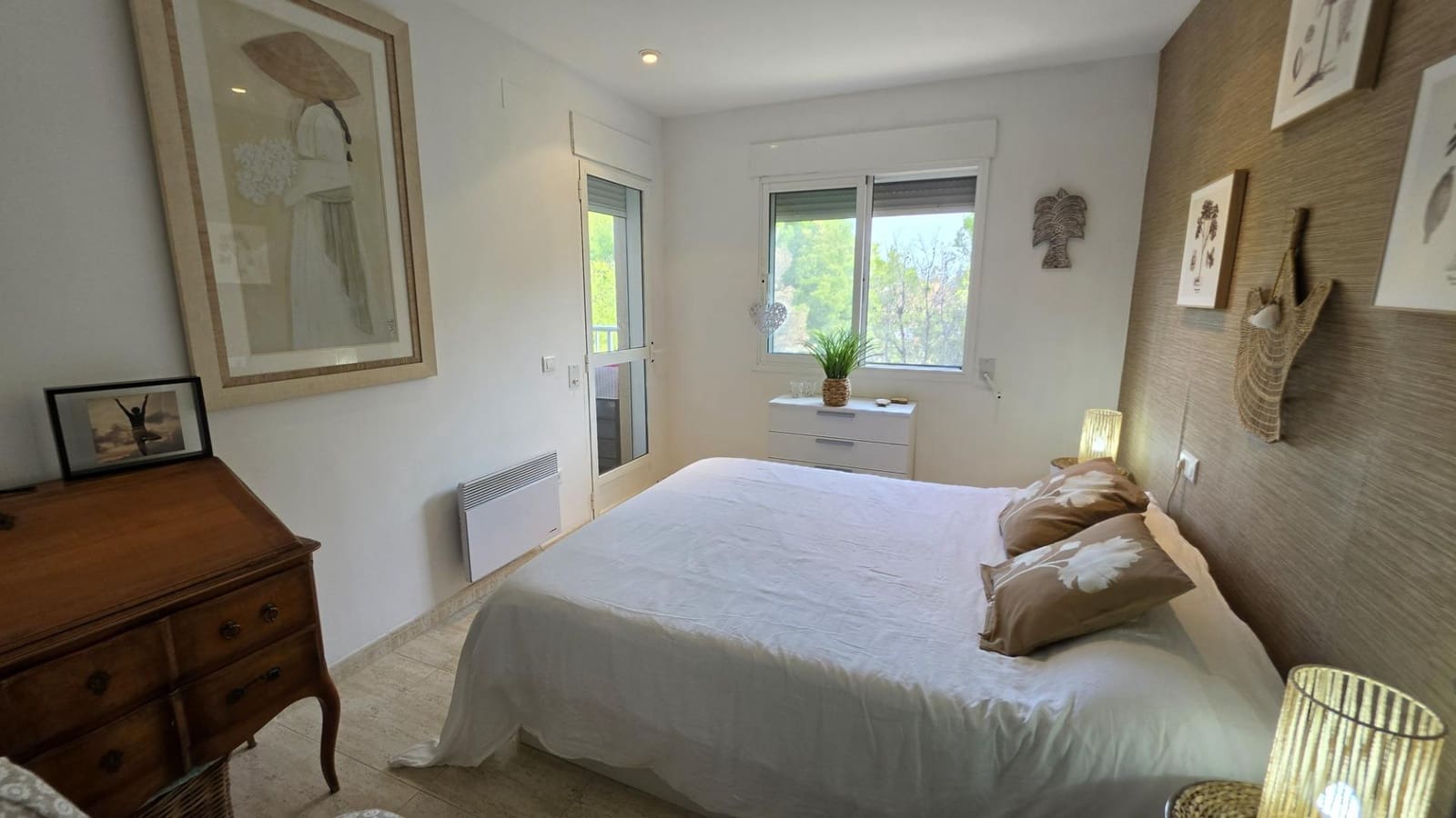 3 soverom Leilighet til salgs i Calafat med svømmebasseng garasje - € 225 000 (Ref: 10180639)