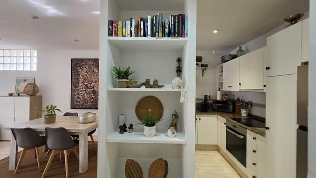 3 soverom Leilighet til salgs i Calafat, L'Ametlla de Mar med svømmebasseng garasje - € 225 000 (Ref: 10180639)