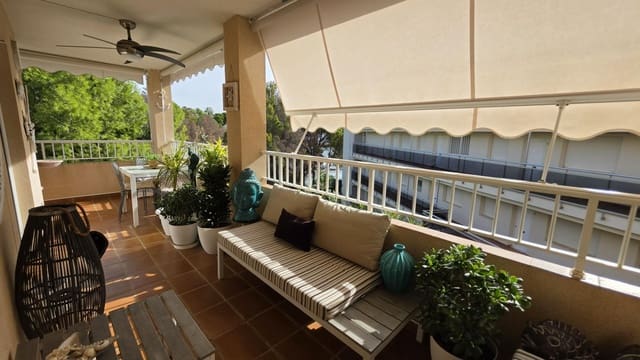 3 soverom Leilighet til salgs i Calafat, L'Ametlla de Mar med svømmebasseng garasje - € 225 000 (Ref: 10180639)