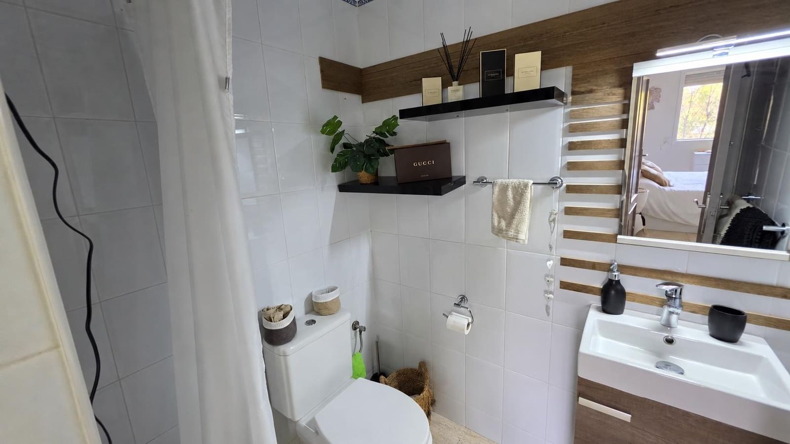 3 soverom Leilighet til salgs i Calafat med svømmebasseng garasje - € 225 000 (Ref: 10180639)