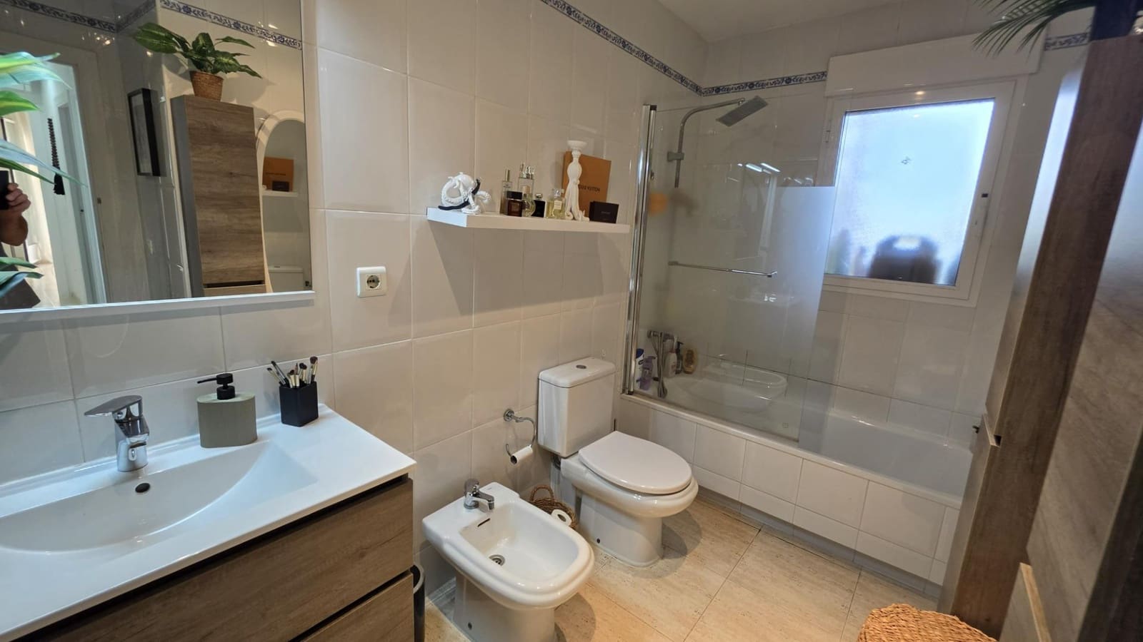 3 soverom Leilighet til salgs i Calafat med svømmebasseng garasje - € 225 000 (Ref: 10180639)