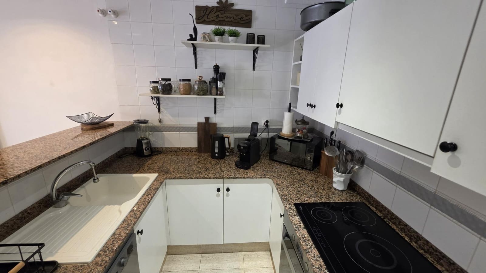 3 soverom Leilighet til salgs i Calafat med svømmebasseng garasje - € 225 000 (Ref: 10180639)
