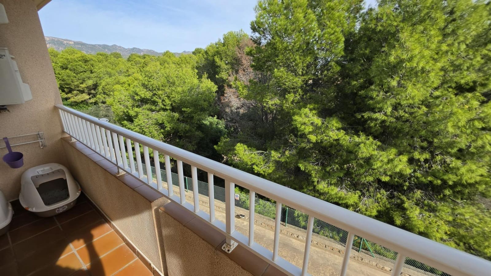 3 soverom Leilighet til salgs i Calafat med svømmebasseng garasje - € 225 000 (Ref: 10180639)