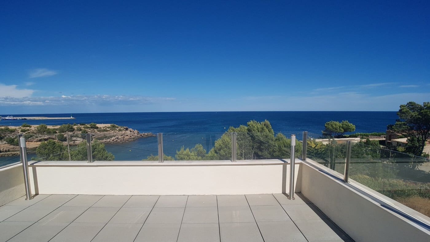 4 soveværelse Villa til salg i L'Ametlla de Mar med swimmingpool garage - € 1.750.000 (Ref: 4950462)