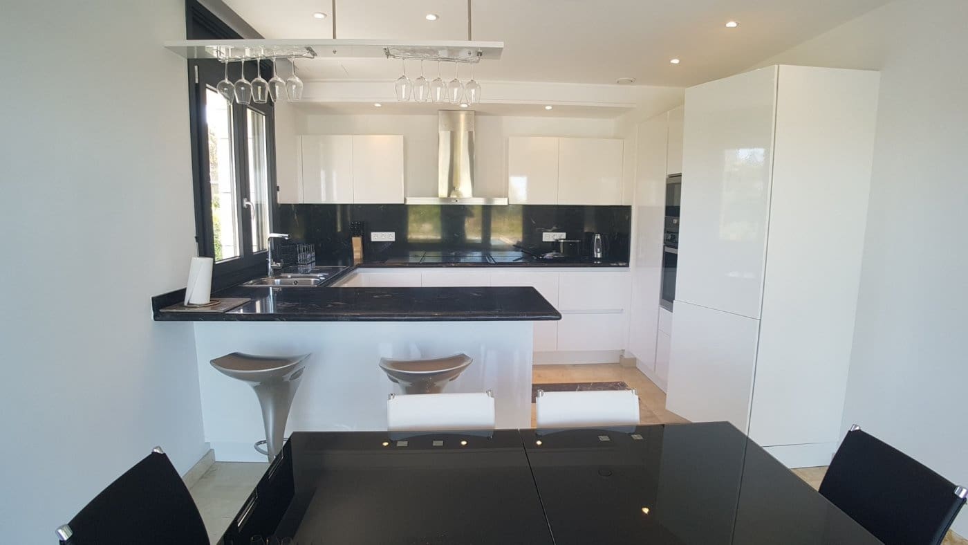 4 soveværelse Villa til salg i L'Ametlla de Mar med swimmingpool garage - € 1.750.000 (Ref: 4950462)