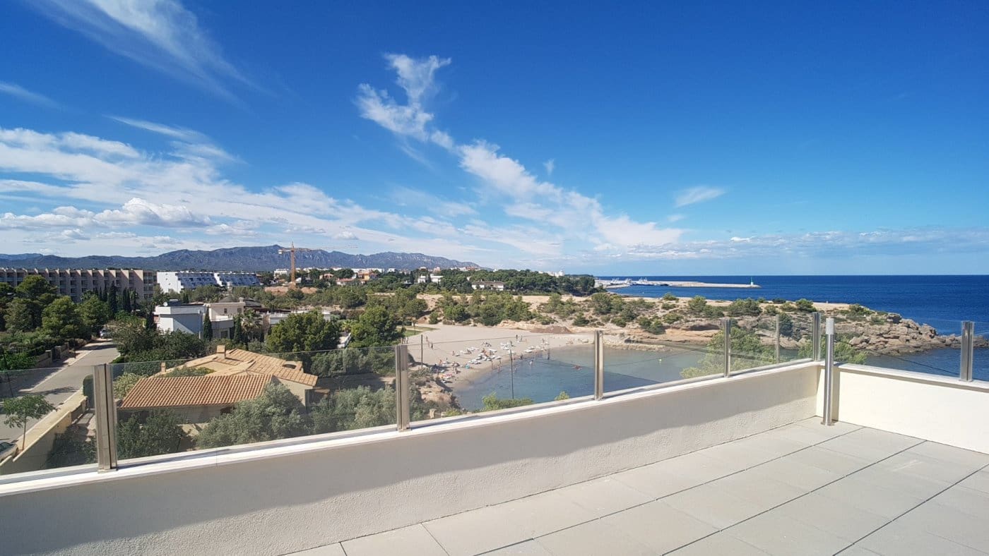 4 soveværelse Villa til salg i L'Ametlla de Mar med swimmingpool garage - € 1.750.000 (Ref: 4950462)