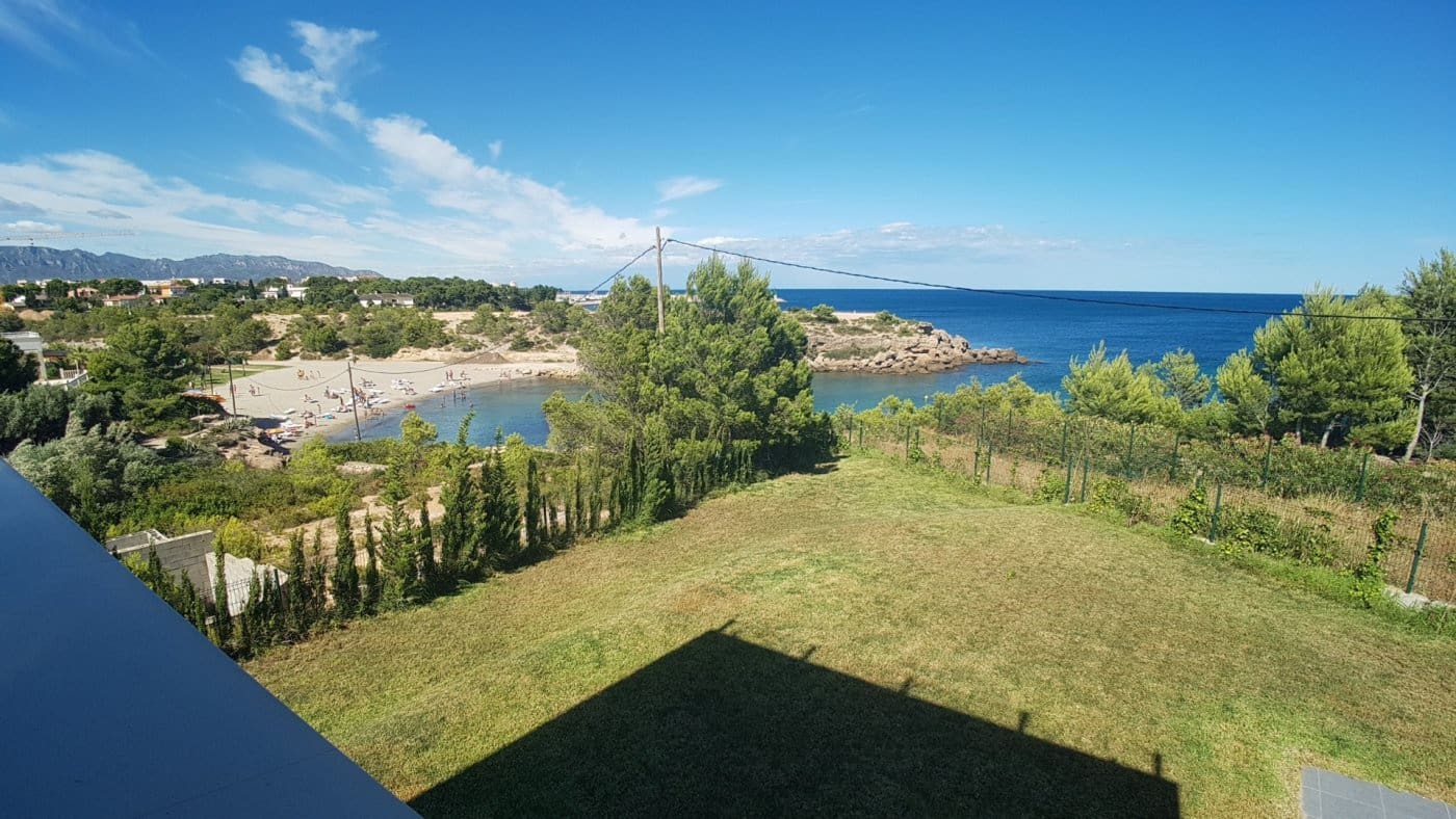 4 soveværelse Villa til salg i L'Ametlla de Mar med swimmingpool garage - € 1.750.000 (Ref: 4950462)