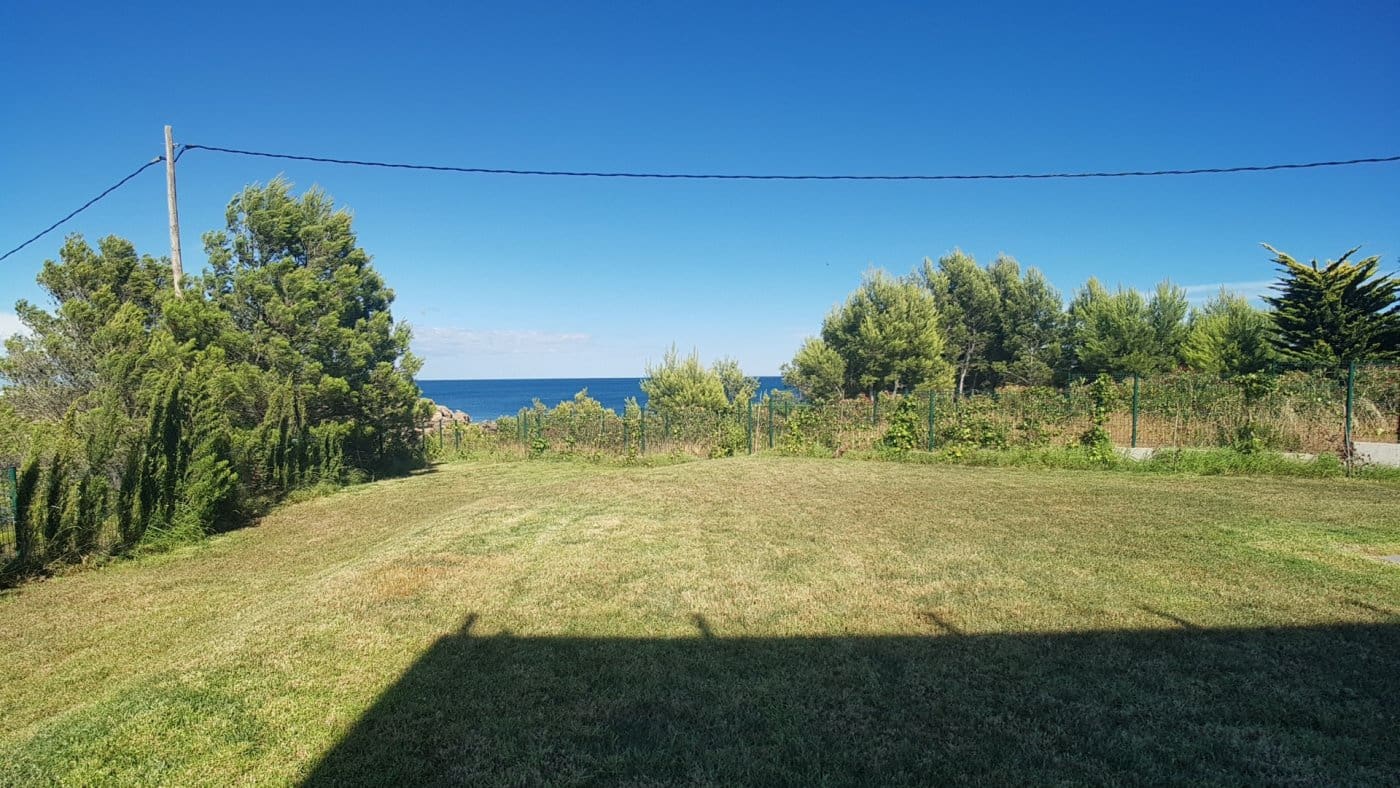 4 soveværelse Villa til salg i L'Ametlla de Mar med swimmingpool garage - € 1.750.000 (Ref: 4950462)