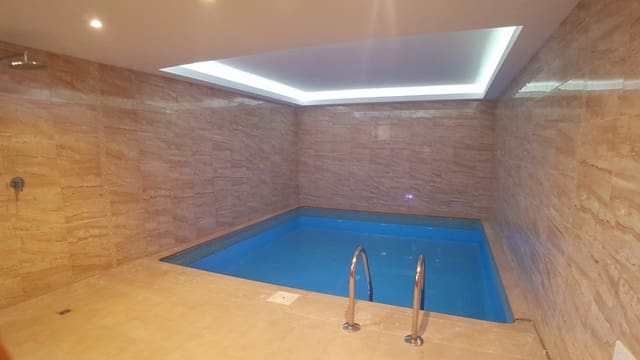 4 soveværelse Villa til salg i L'Ametlla de Mar med swimmingpool garage - € 1.750.000 (Ref: 4950462)