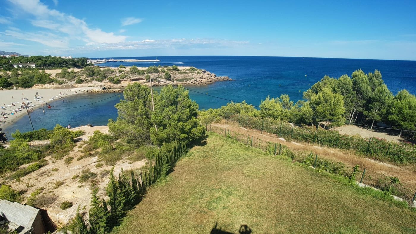 4 soveværelse Villa til salg i L'Ametlla de Mar med swimmingpool garage - € 1.750.000 (Ref: 4950462)