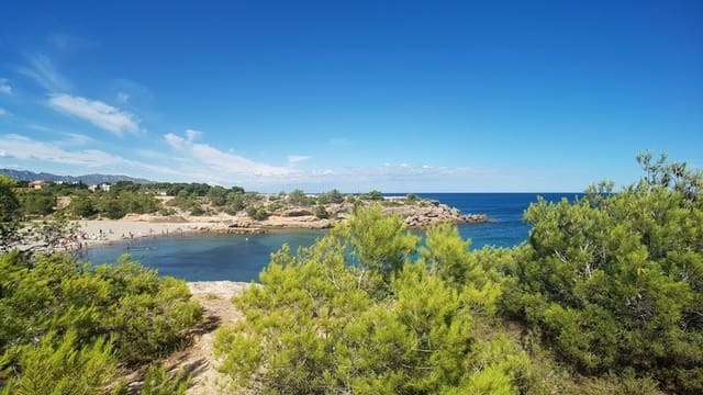 4 soveværelse Villa til salg i L'Ametlla de Mar med swimmingpool garage - € 1.750.000 (Ref: 4950462)