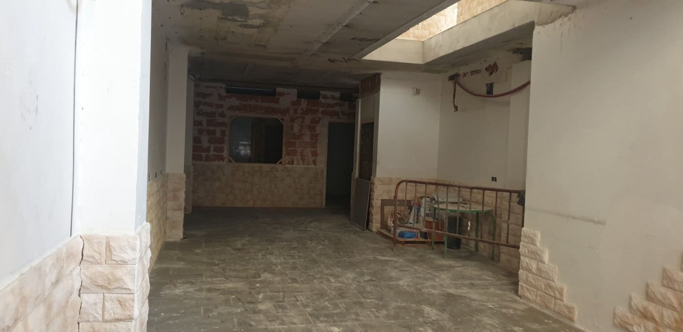 Commercieel te koop in L'Ametlla de Mar - € 189.000 (Ref: 6547561)