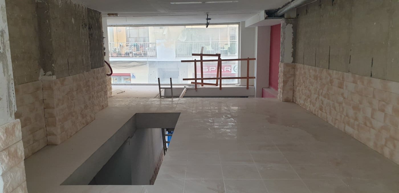 Commercieel te koop in L'Ametlla de Mar - € 189.000 (Ref: 6547561)