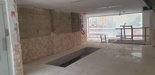 Commerciale in vendita in L'Ametlla de Mar - 189.000 € (Rif: 6547561)