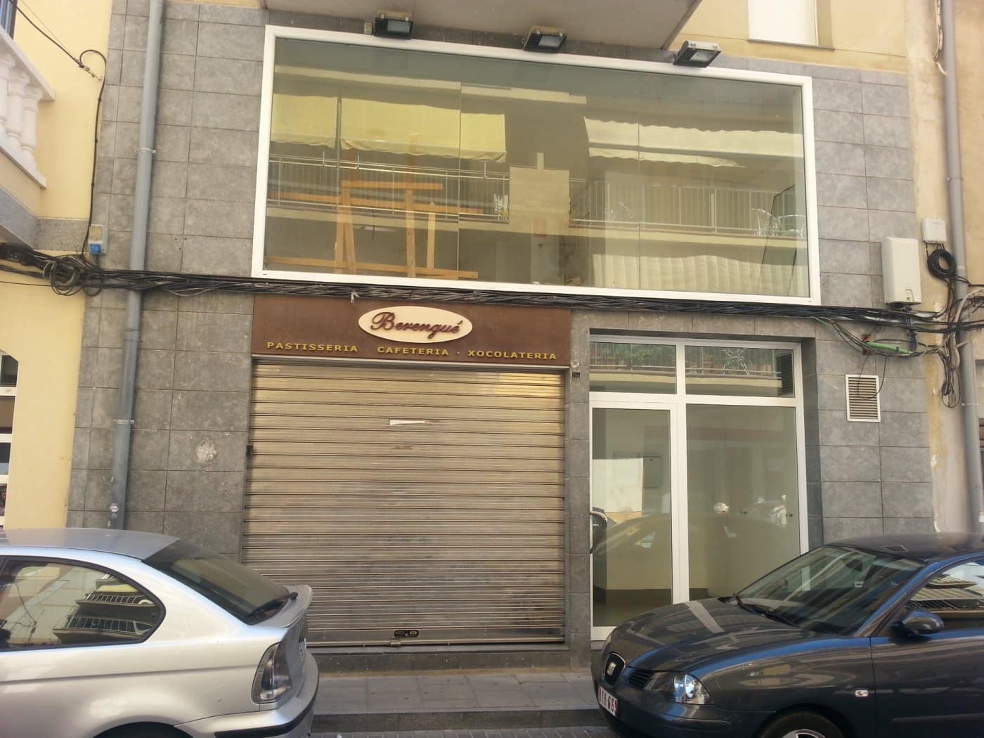 Commercieel te koop in L'Ametlla de Mar - € 189.000 (Ref: 6547561)