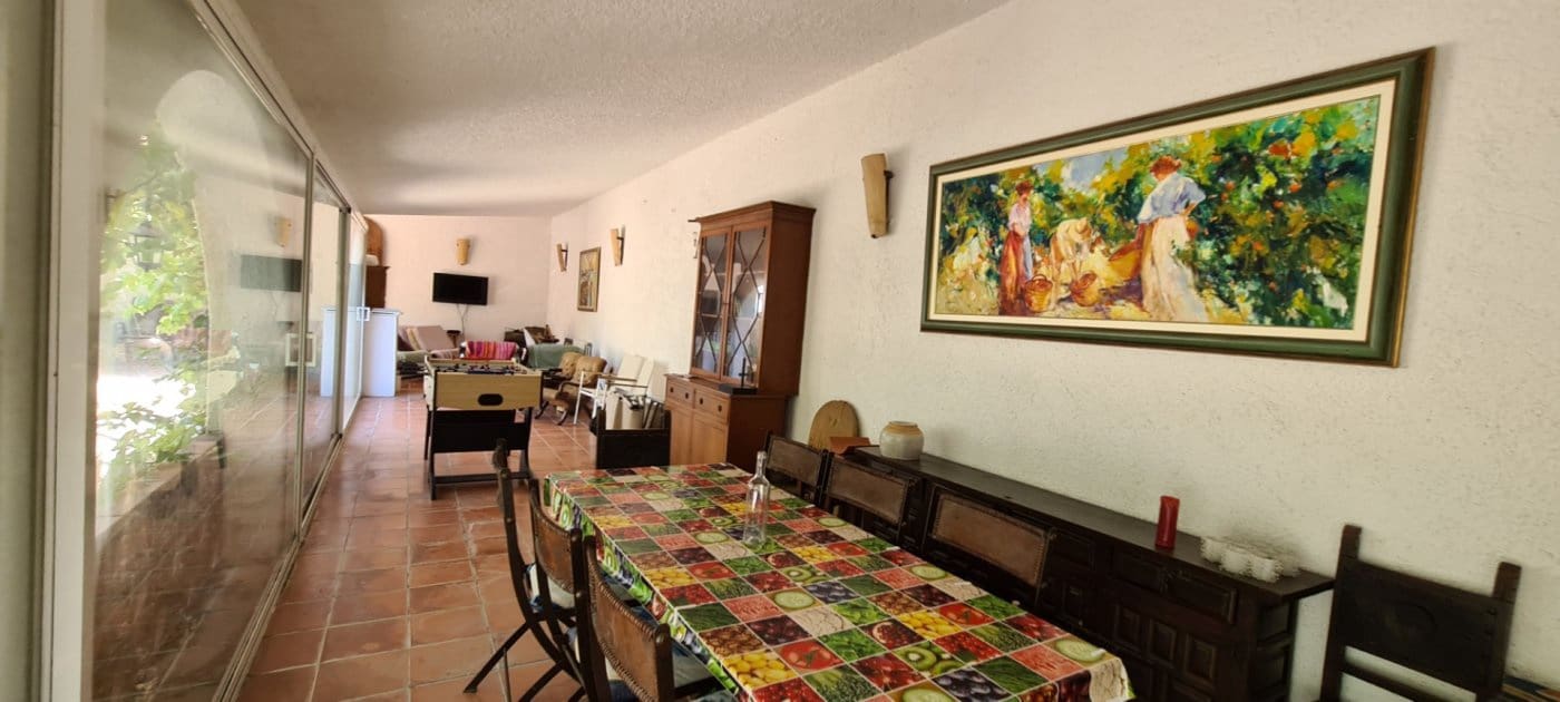 11 soveværelse Finca/Landehus til salg i Tivissa med swimmingpool - € 2.500.000 (Ref: 6586479)