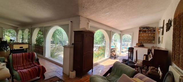 11 bedroom Finca/Country House for sale in Tivissa with pool - € 2,500,000 (Ref: 6586479)