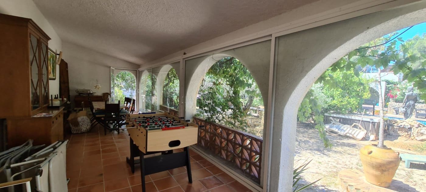 11 soveværelse Finca/Landehus til salg i Tivissa med swimmingpool - € 2.500.000 (Ref: 6586479)