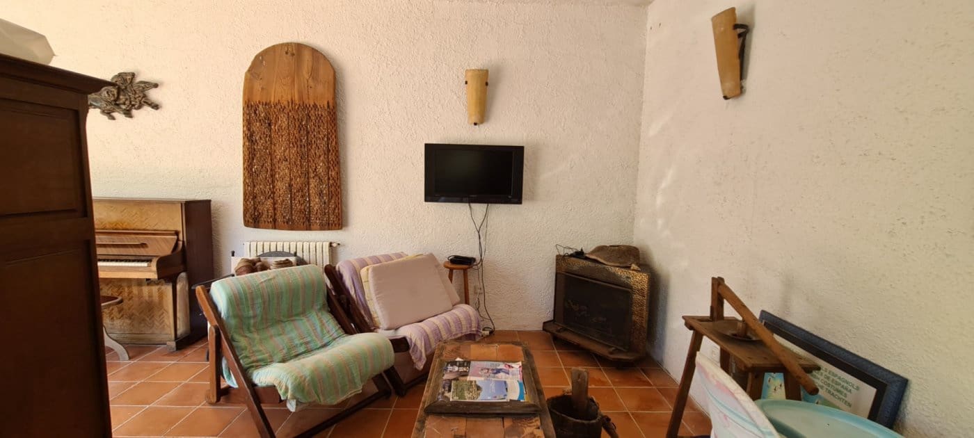 11 soveværelse Finca/Landehus til salg i Tivissa med swimmingpool - € 2.500.000 (Ref: 6586479)