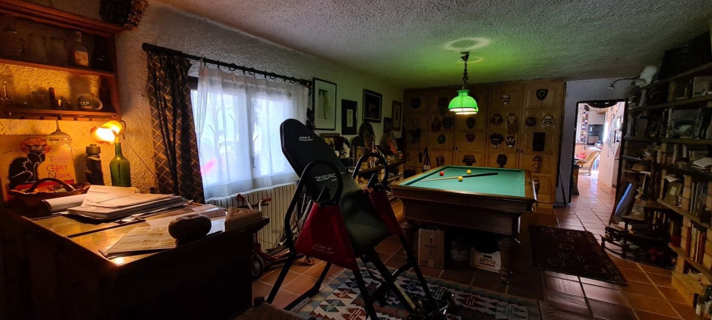 11 soveværelse Finca/Landehus til salg i Tivissa med swimmingpool - € 2.500.000 (Ref: 6586479)