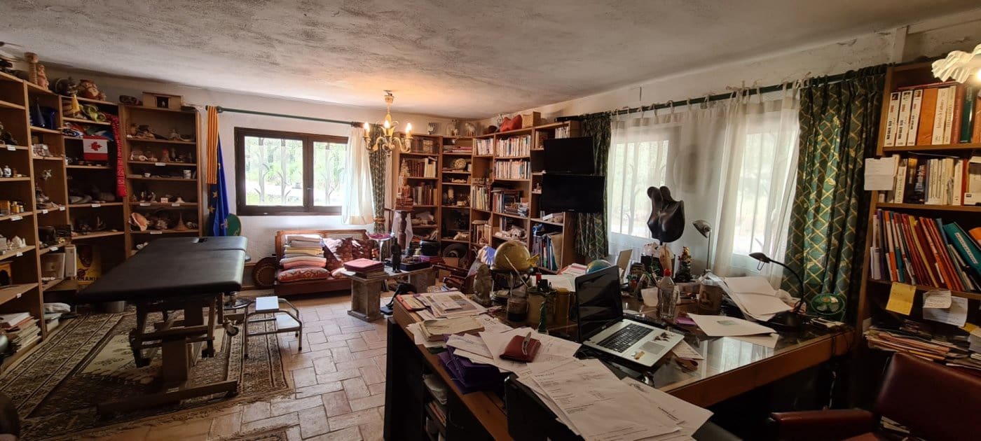 11 soveværelse Finca/Landehus til salg i Tivissa med swimmingpool - € 2.500.000 (Ref: 6586479)