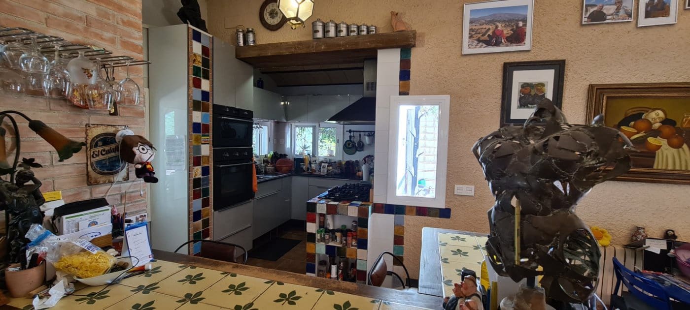 11 soveværelse Finca/Landehus til salg i Tivissa med swimmingpool - € 2.500.000 (Ref: 6586479)