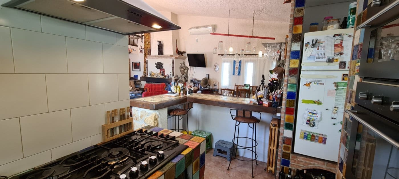 11 soveværelse Finca/Landehus til salg i Tivissa med swimmingpool - € 2.500.000 (Ref: 6586479)