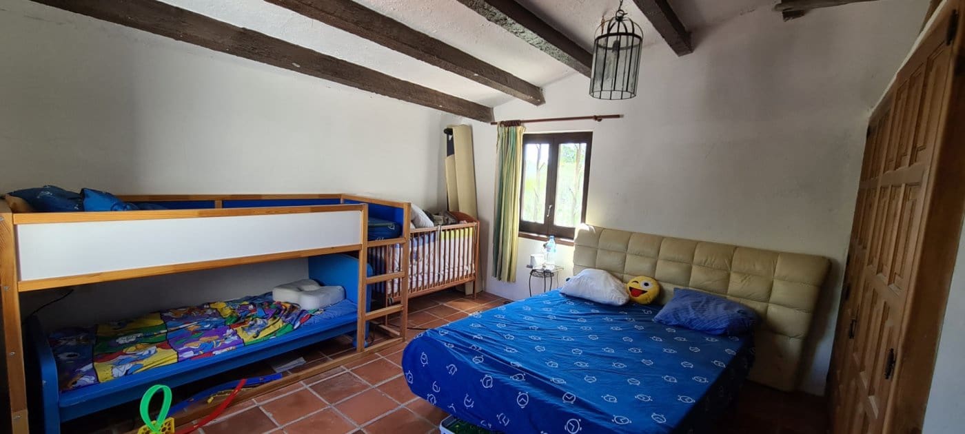 11 soveværelse Finca/Landehus til salg i Tivissa med swimmingpool - € 2.500.000 (Ref: 6586479)