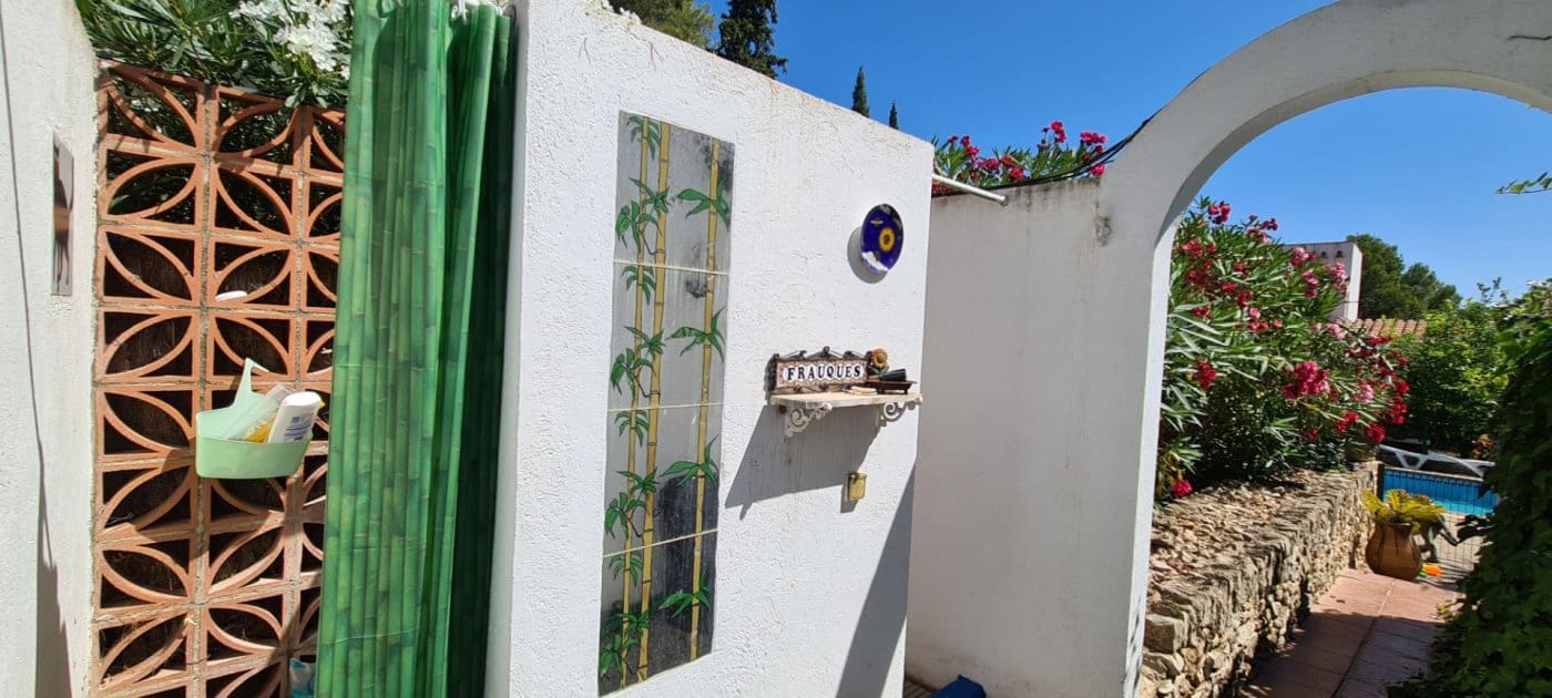 11 soveværelse Finca/Landehus til salg i Tivissa med swimmingpool - € 2.500.000 (Ref: 6586479)