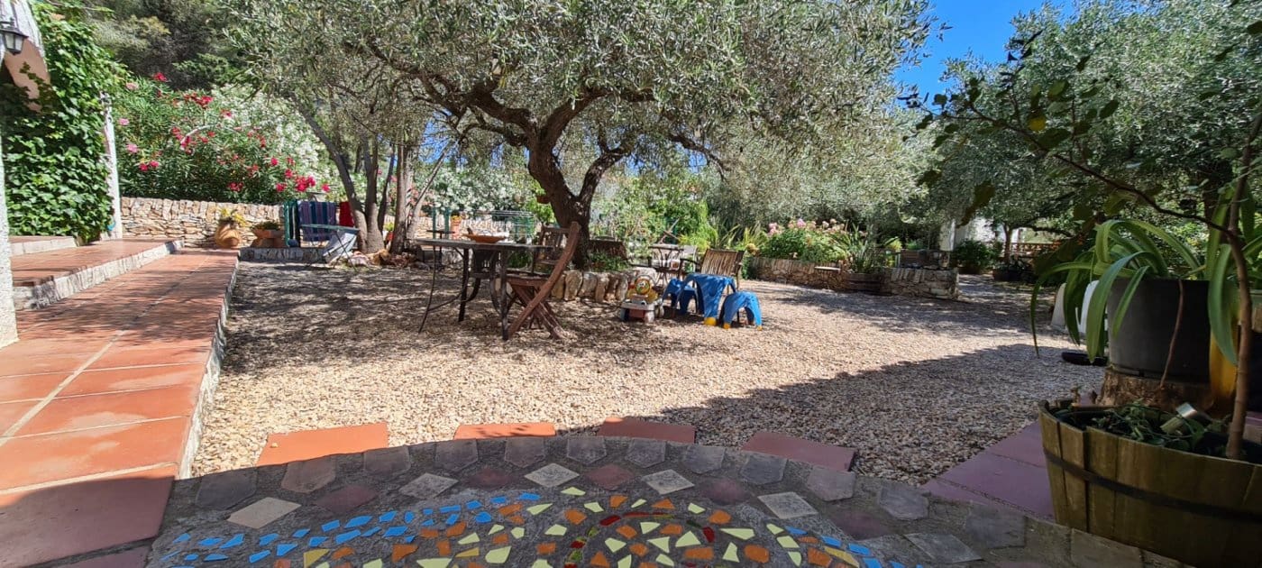 11 soveværelse Finca/Landehus til salg i Tivissa med swimmingpool - € 2.500.000 (Ref: 6586479)